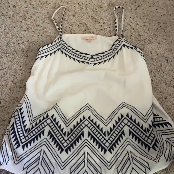 Tank top - Picture 1 of 1